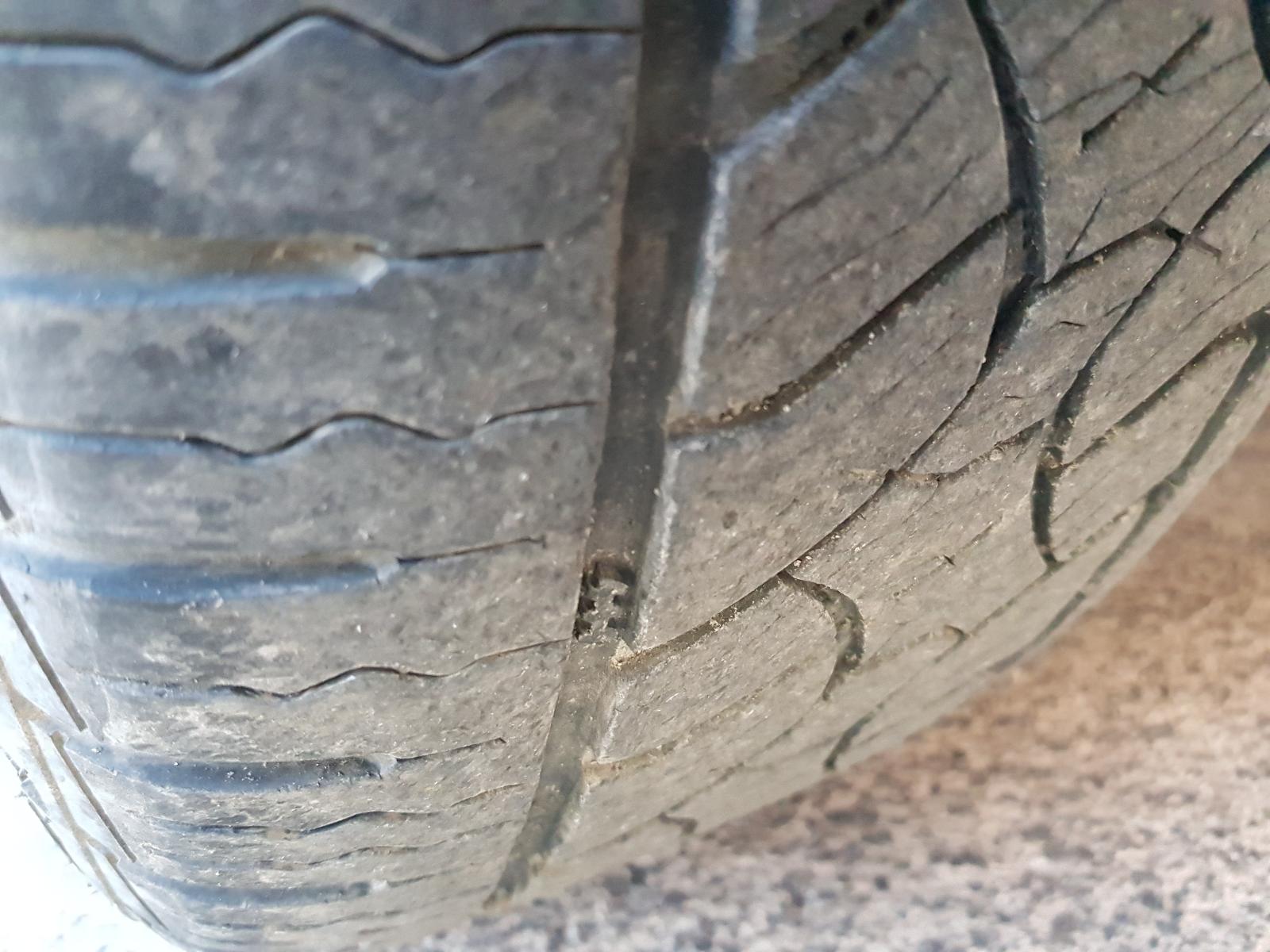 Ford Territory - SZ 2011-Present