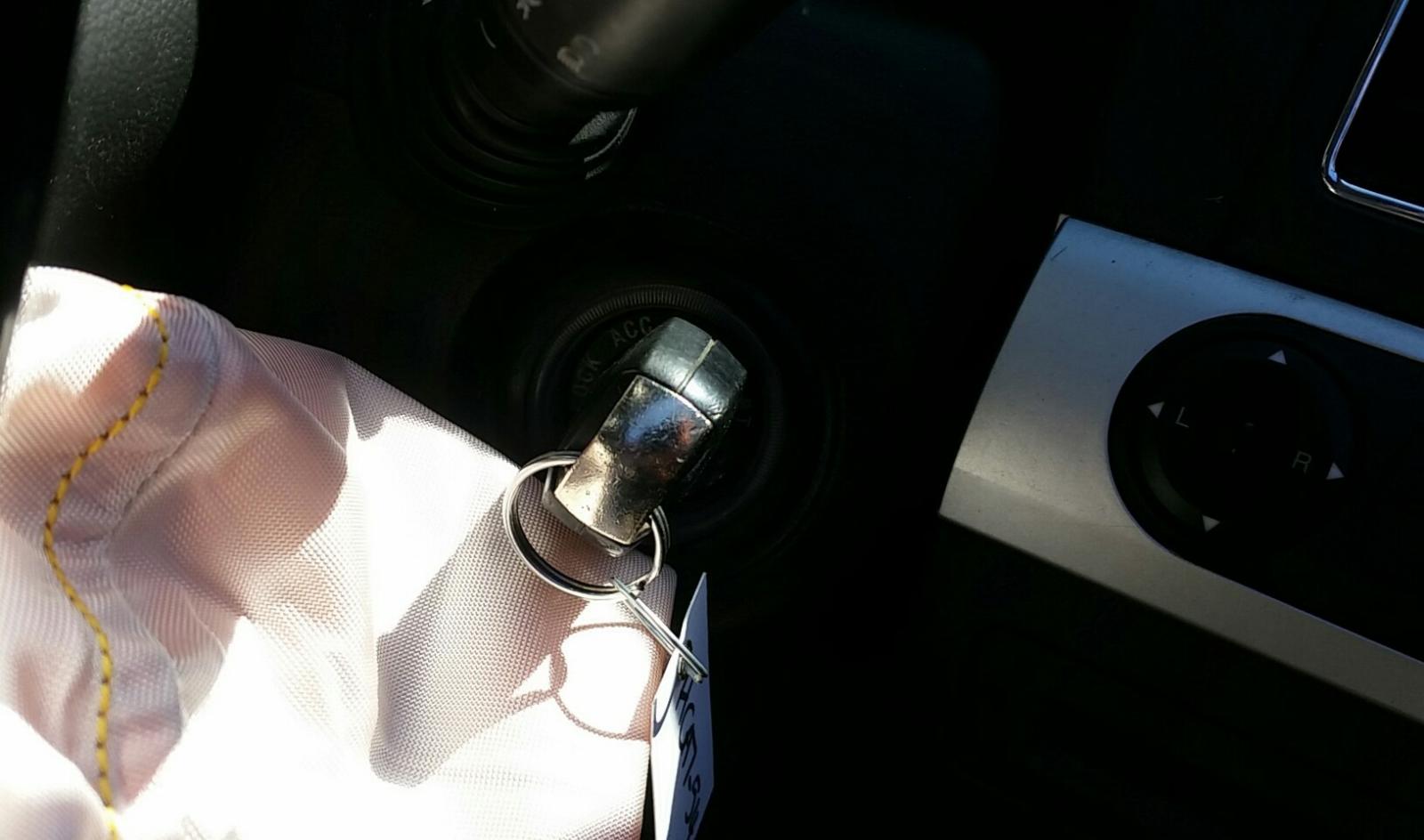 Holden Captiva - Captiva 7 2011-Present