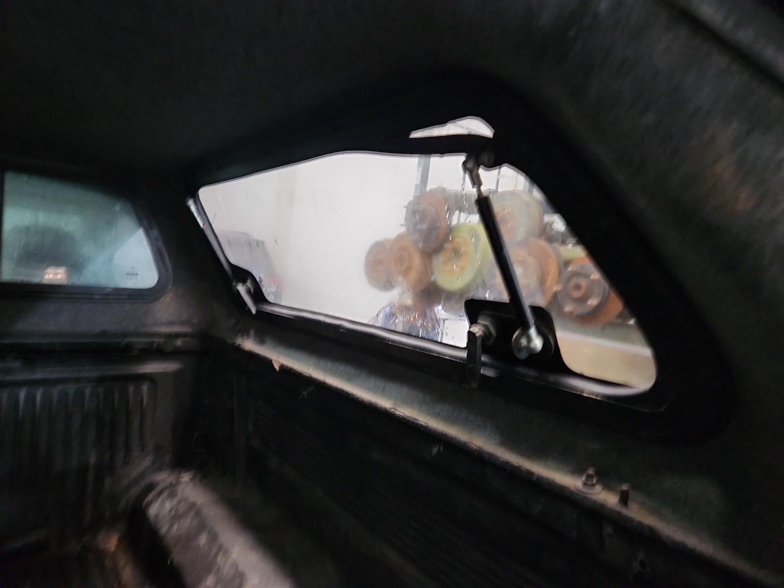 Ford Ranger - PX/PX2 2011-2017