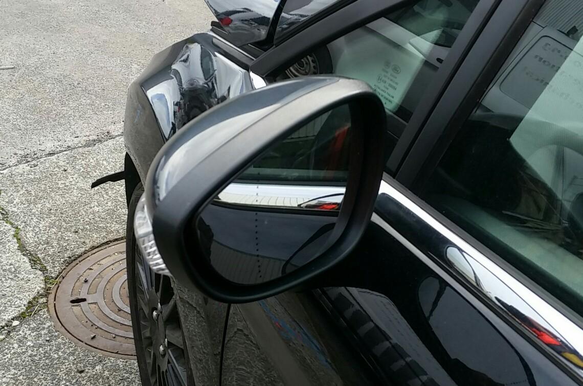 Ford Fiesta - MK VI 2008-Present