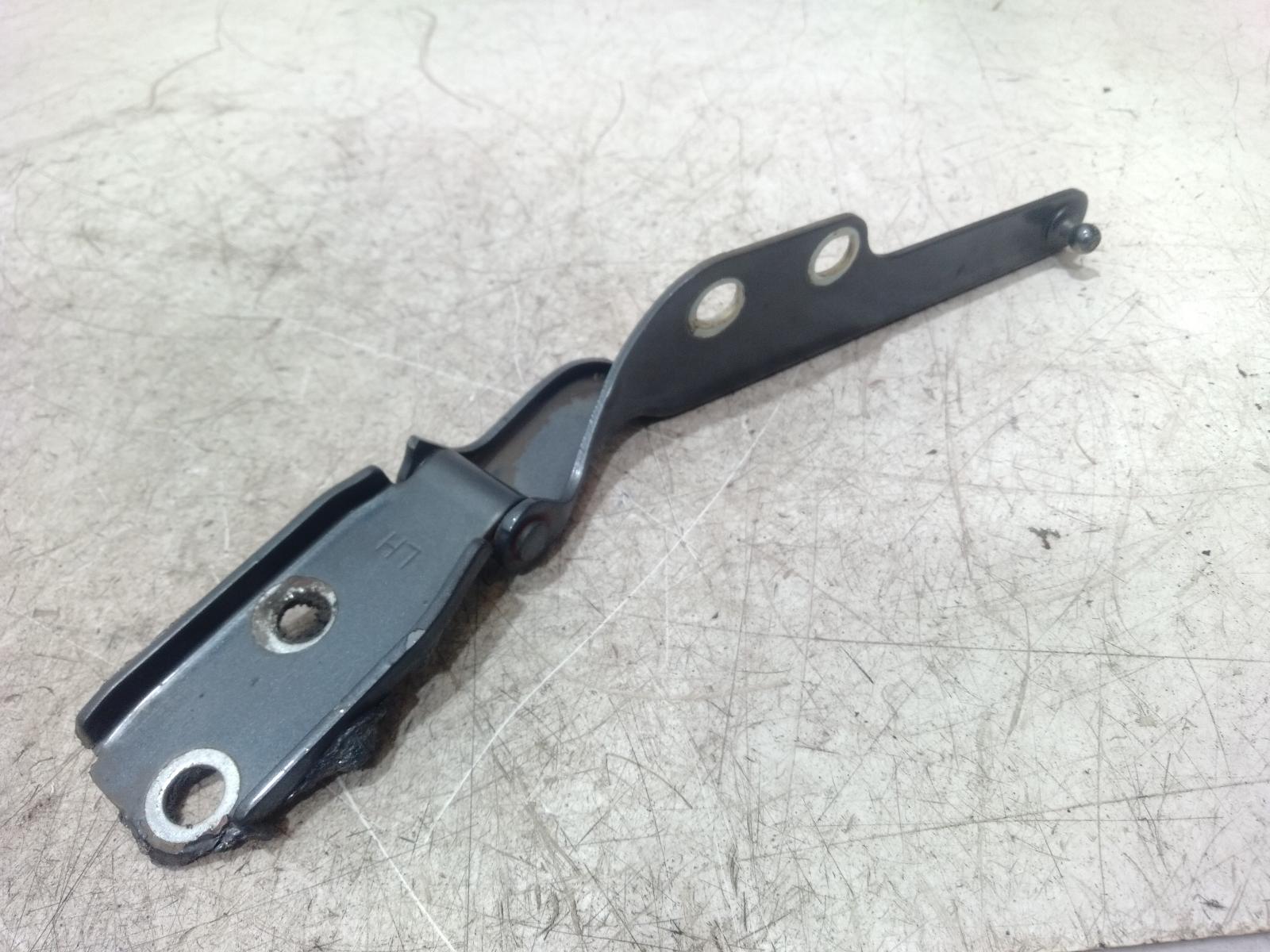 Bootlid Tgate Hinge
