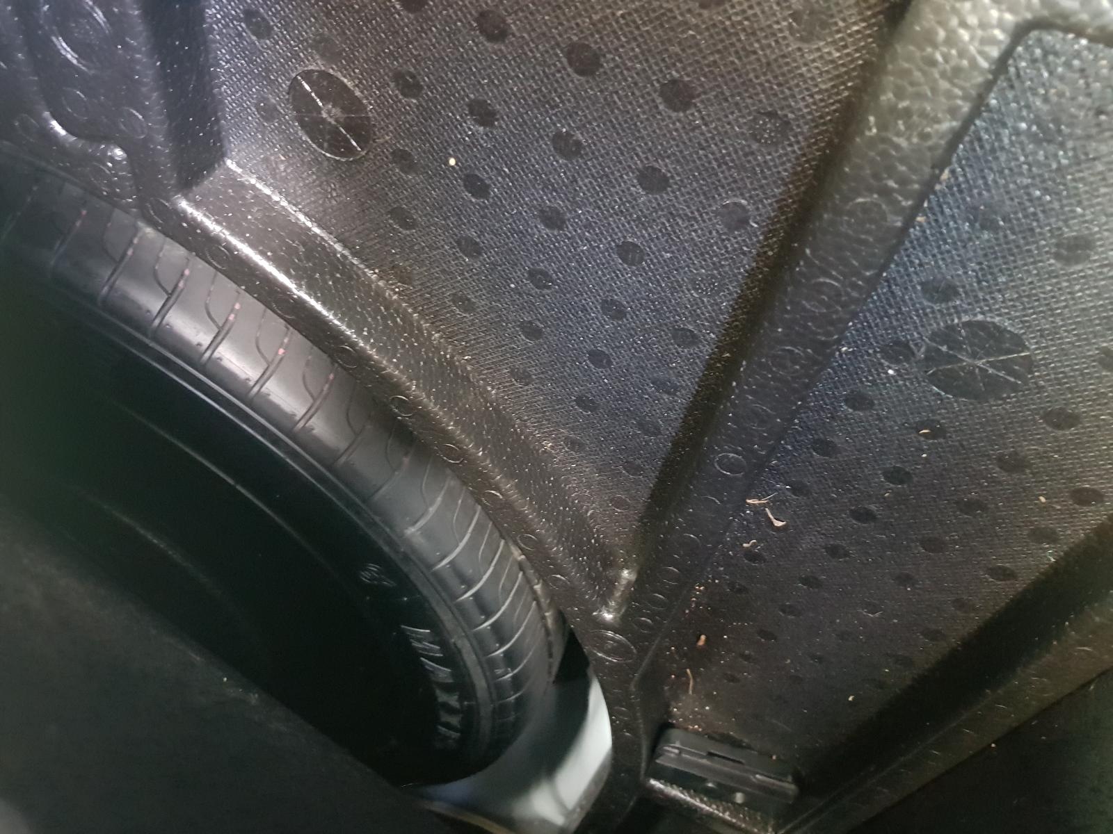 Ford Focus - LW 2011-2015