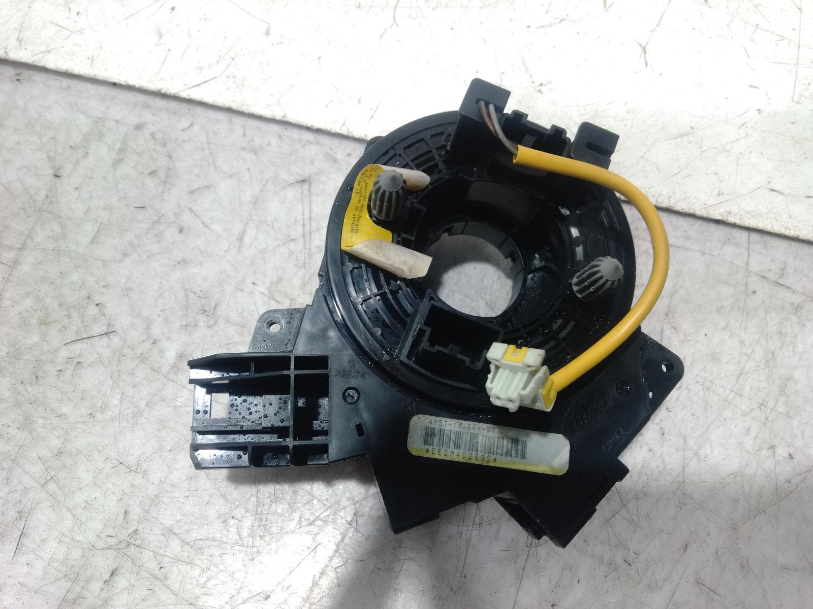 Airbag_Module_Sensor