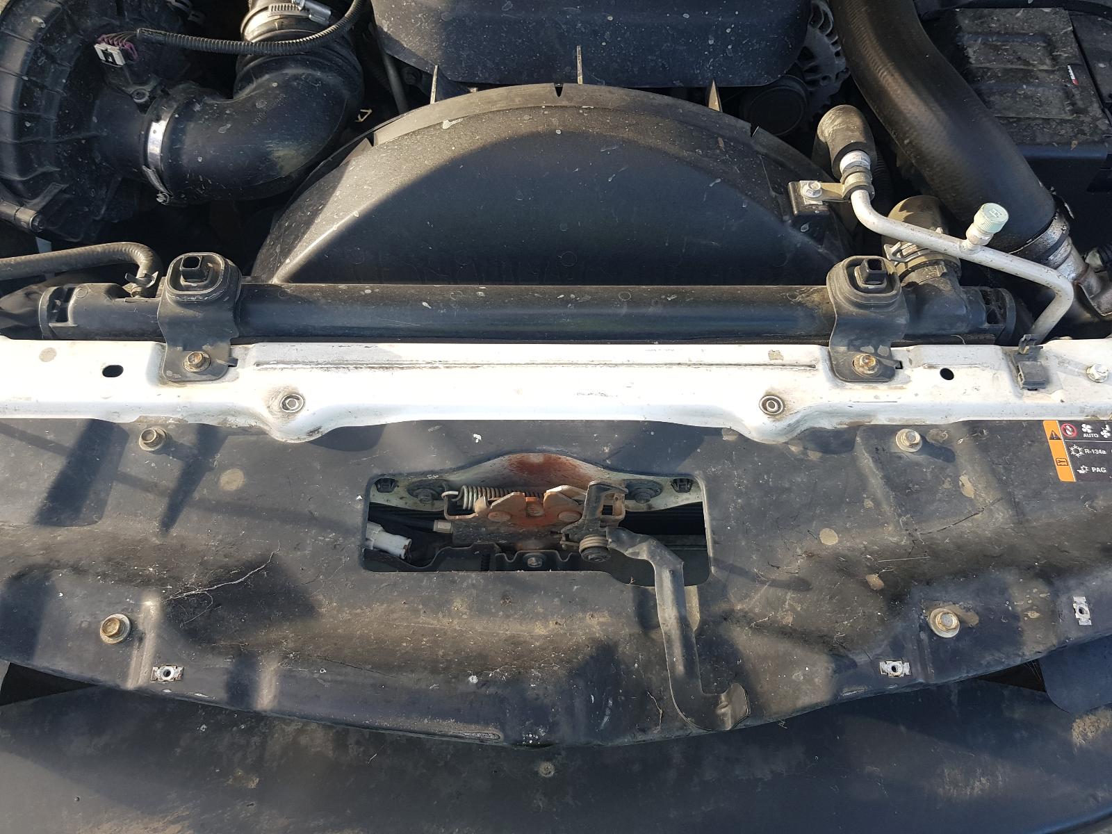 Holden Colorado - RG 2012 -2016