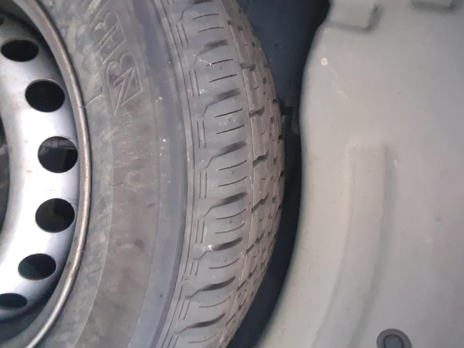 Ford Transit - Other