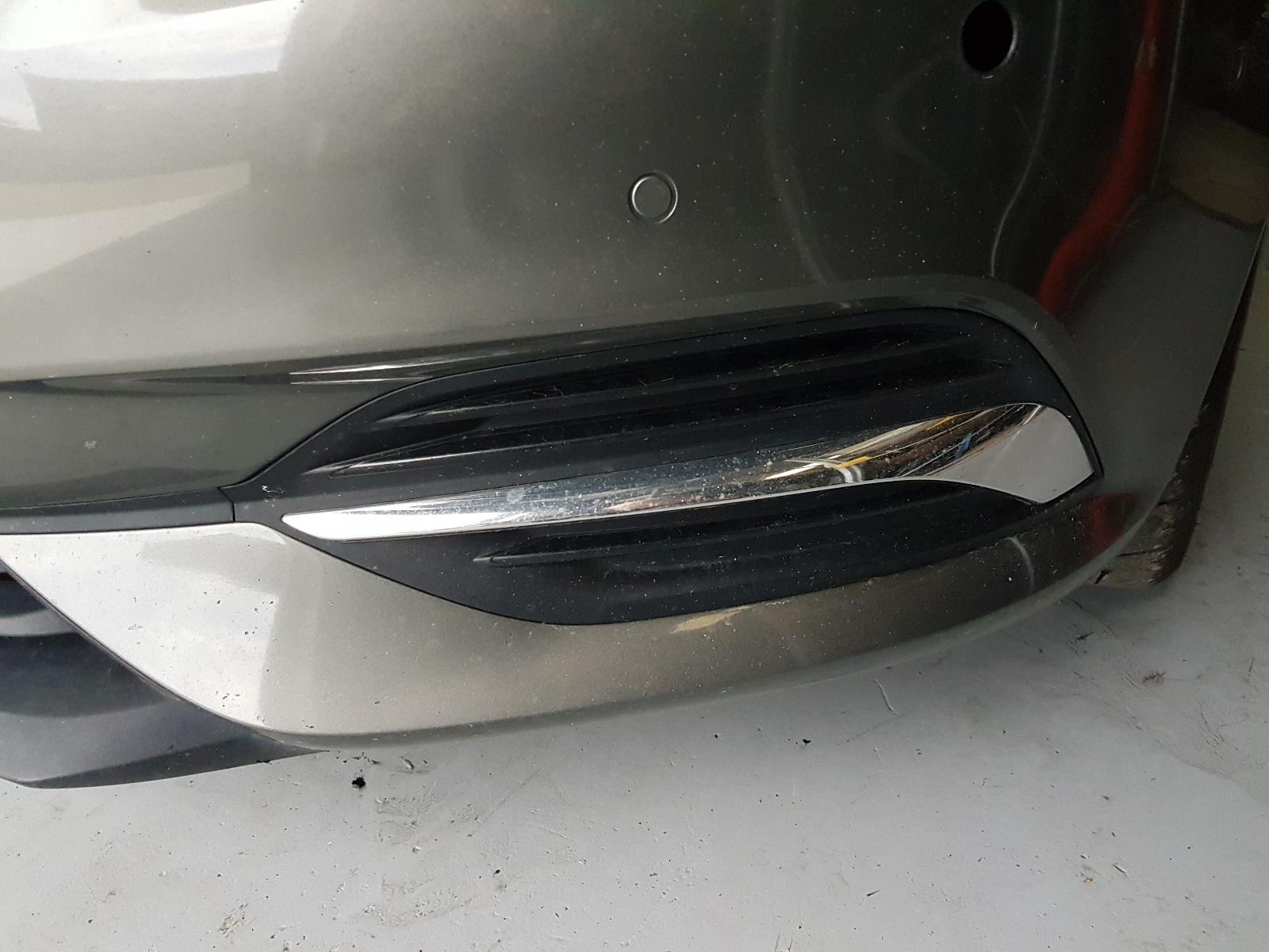 Holden Commodore - Other