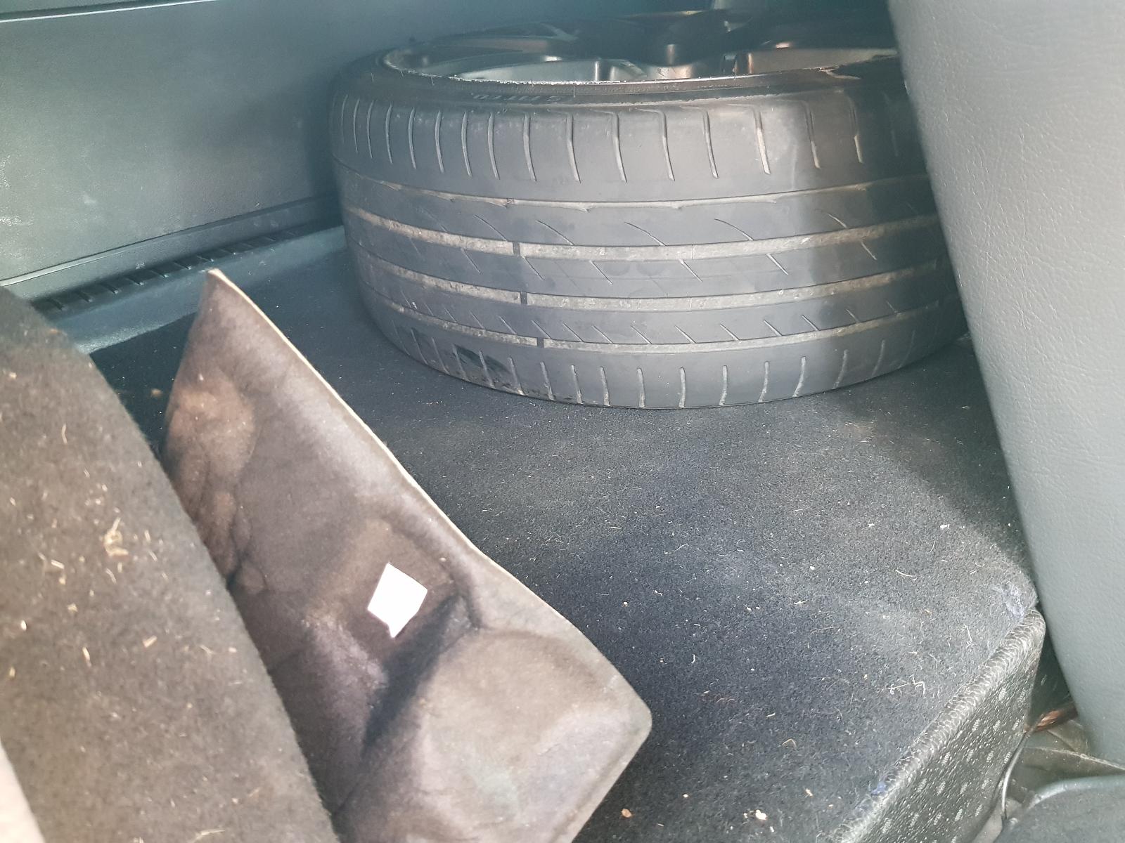 Ford Focus - LT-LV 2008-2011