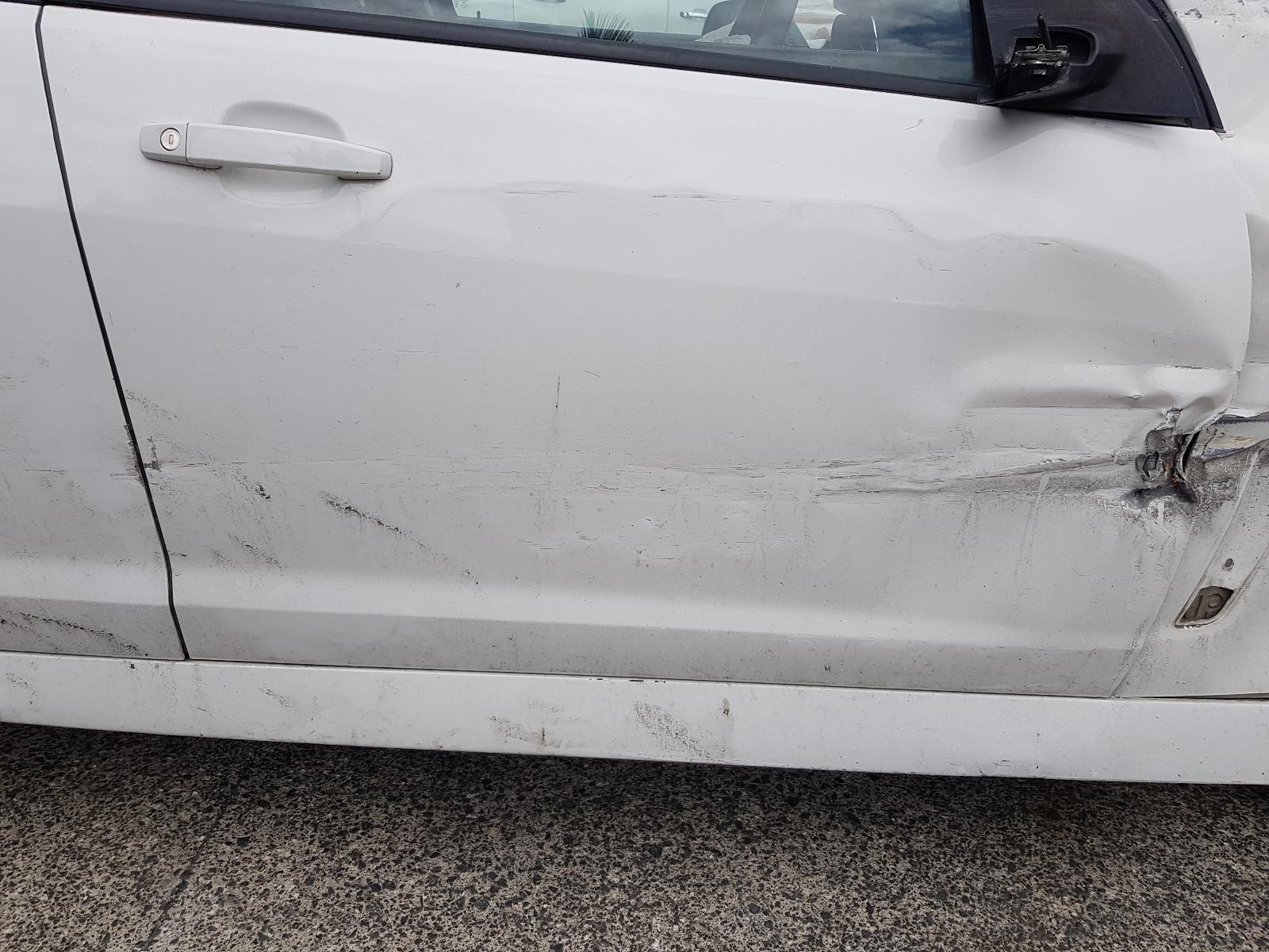 Holden Commodore - VF 2013-Present