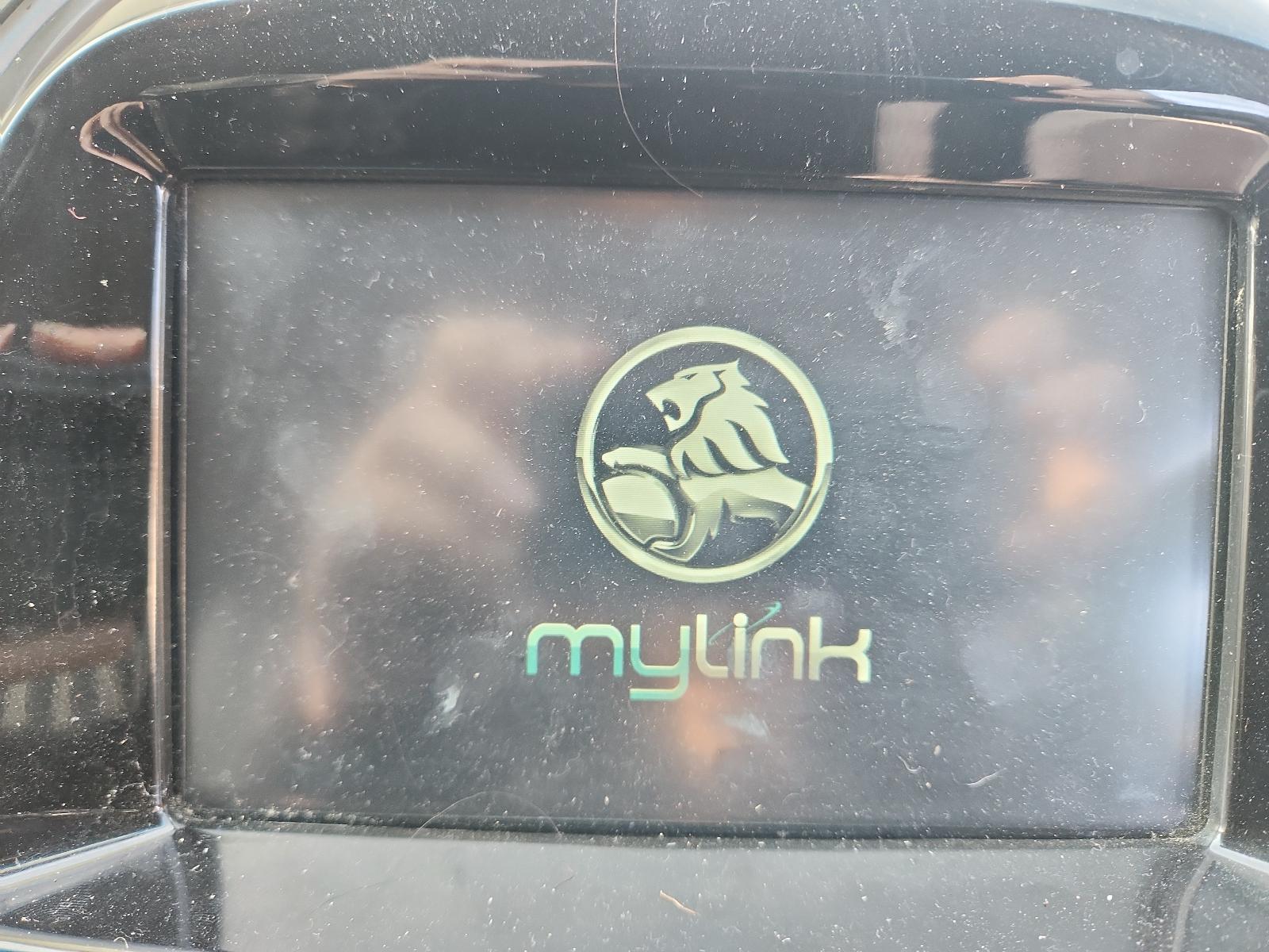 Holden Barina - Spark 2010-Present