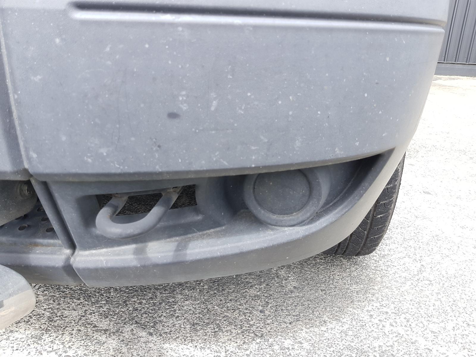 Ford Transit - Other