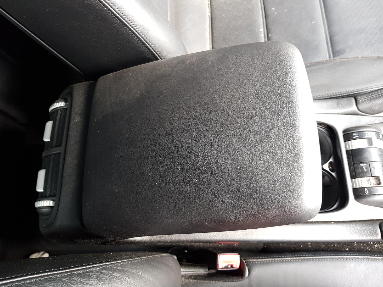 Porsche Cayenne - Cayenne 2003-2006