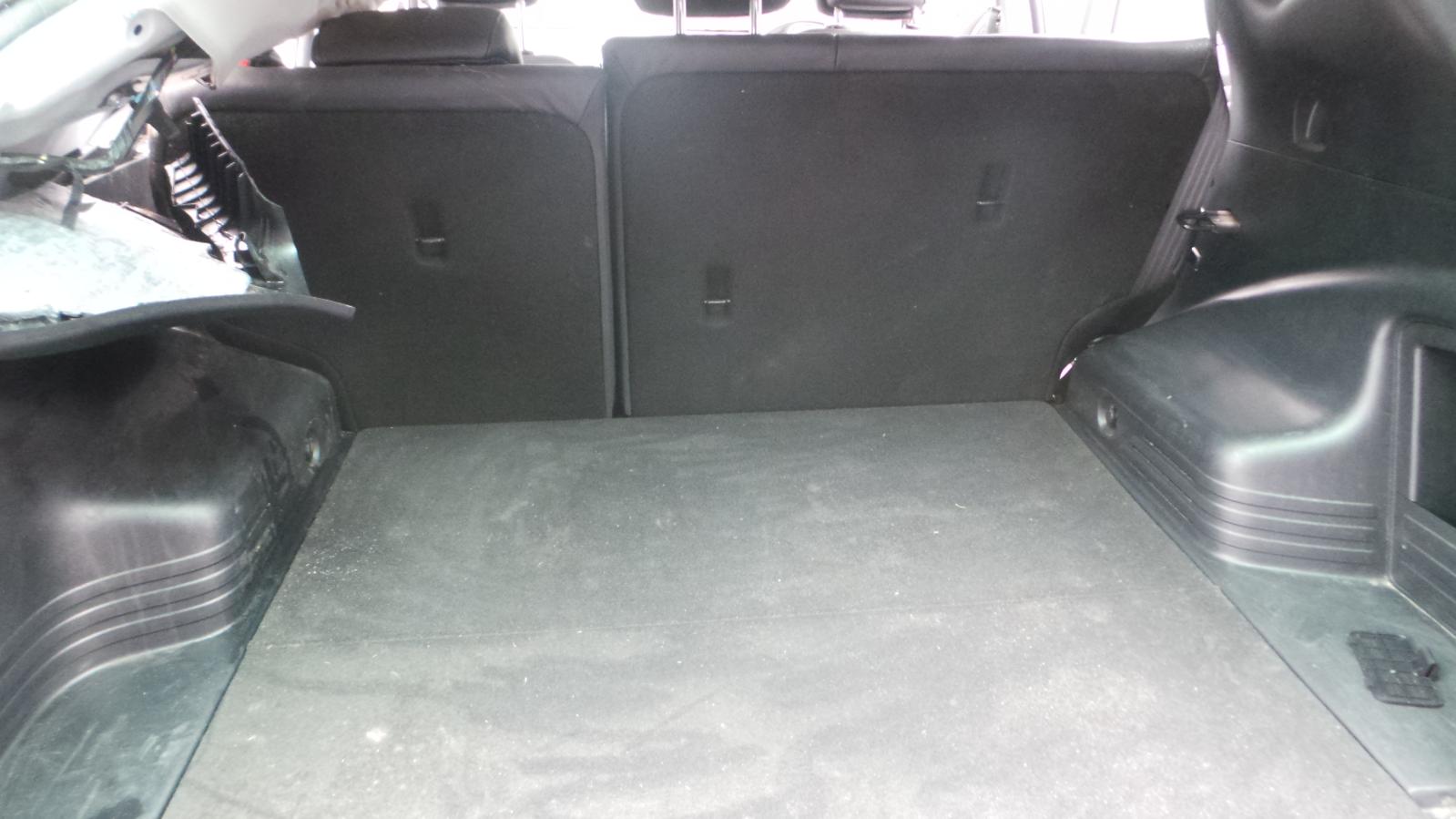 Hyundai ix35 - 2010-2015