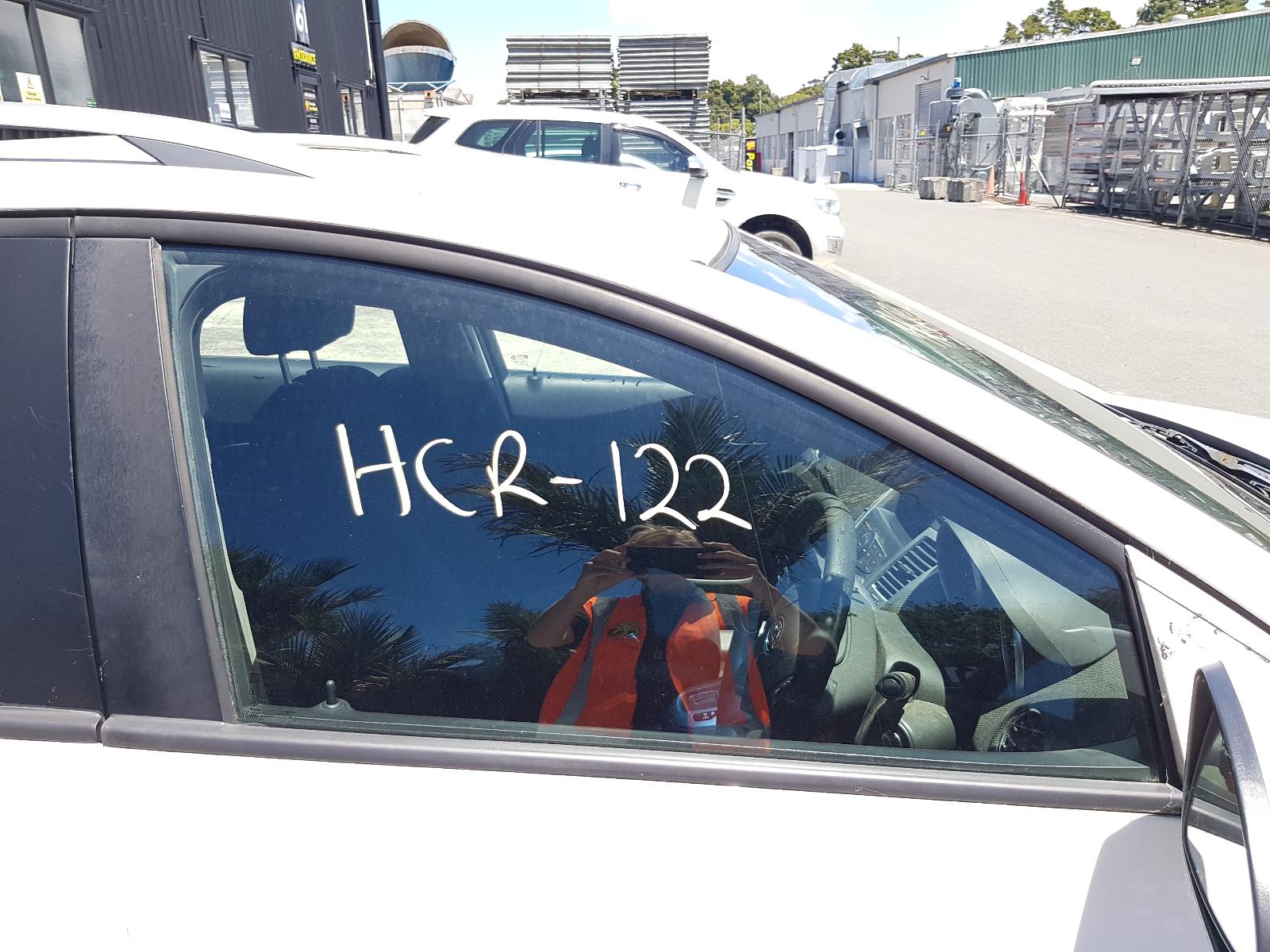 Holden Cruze - 2009-Present