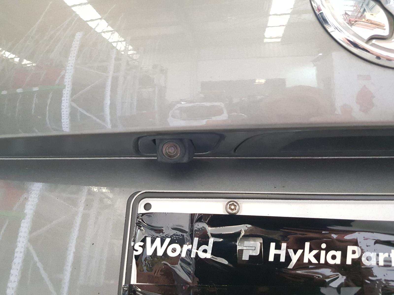 Holden Commodore - Other