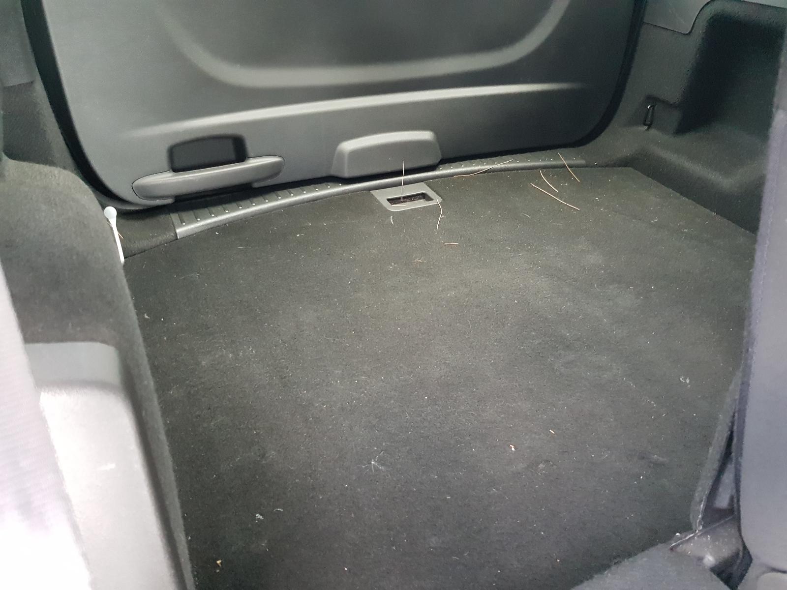 Ford Kuga - TF 2013-Present