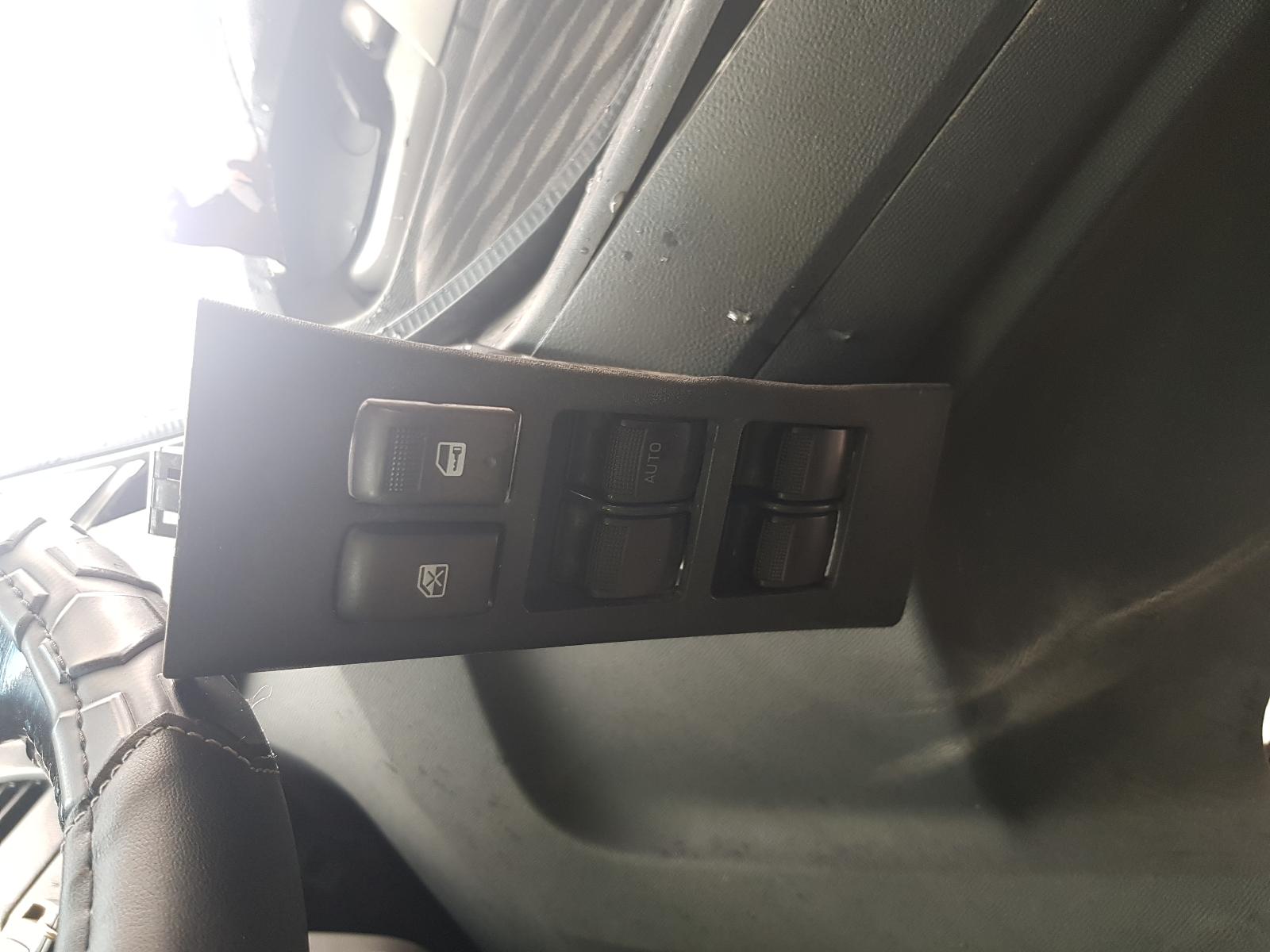 Holden Colorado - RG 2012 -2016