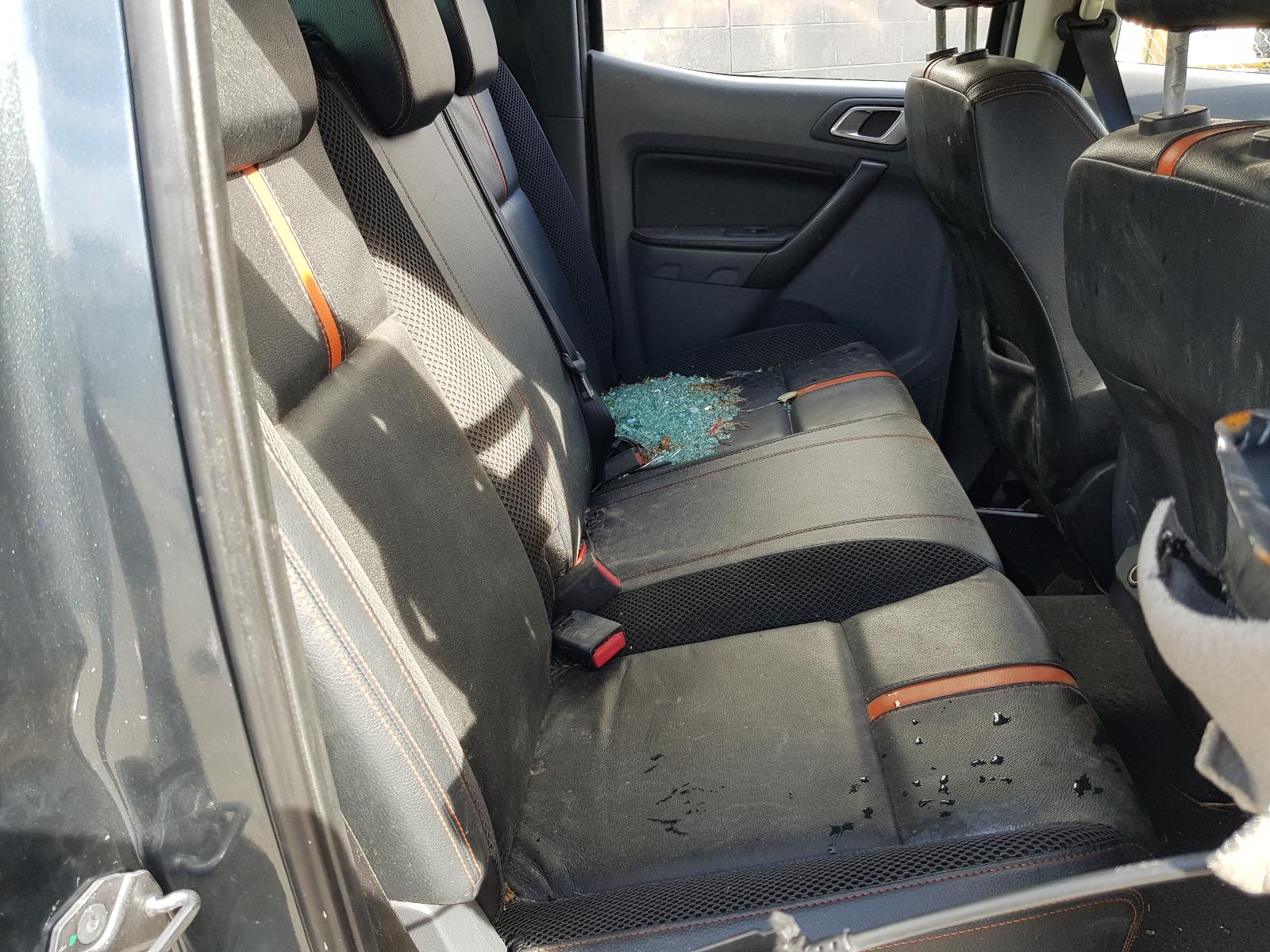 Ford Ranger - PX/PX2 2011-2017