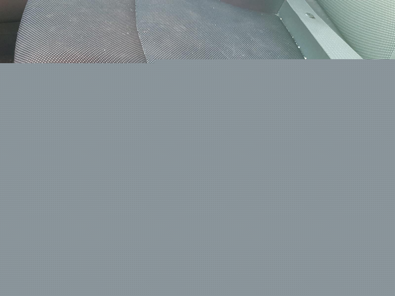 Holden Cruze - 2009-Present