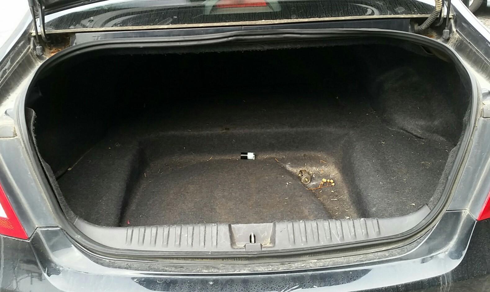 Ford Falcon - FG-FGX 2008-2016