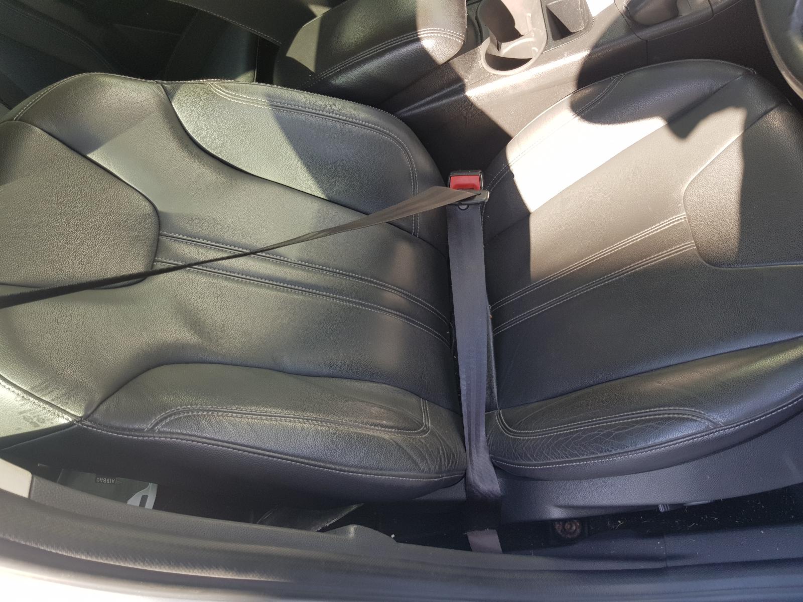 Ford Focus - LW 2011-2015