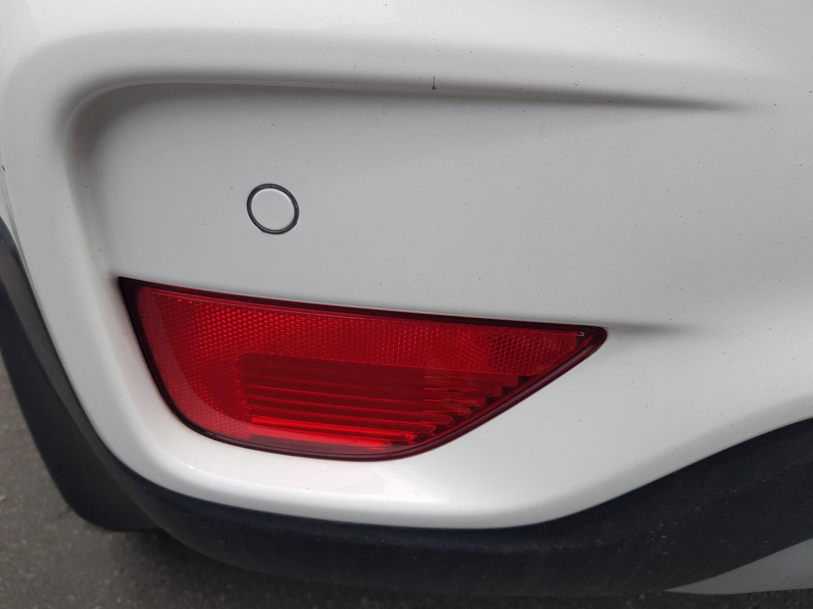 Holden Trax - TJ Series 2013-Present