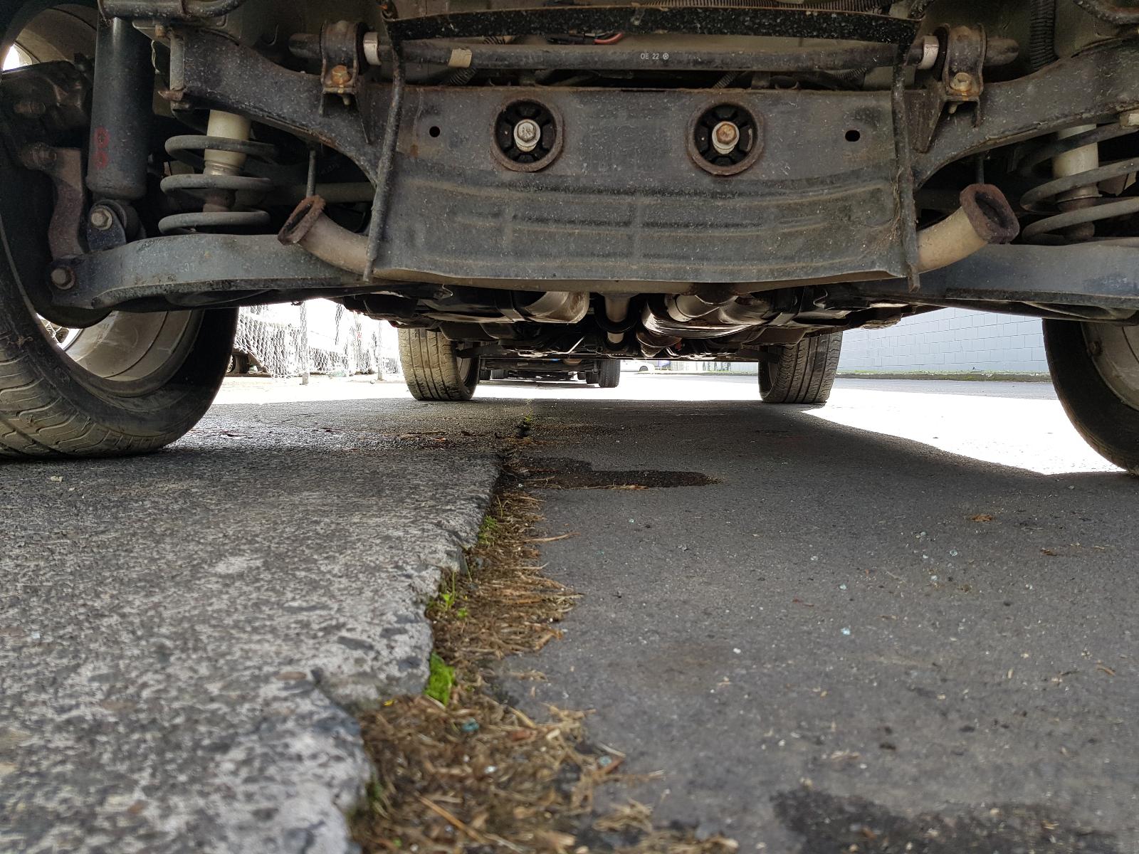 Holden Captiva - Captiva 7 2011-Present