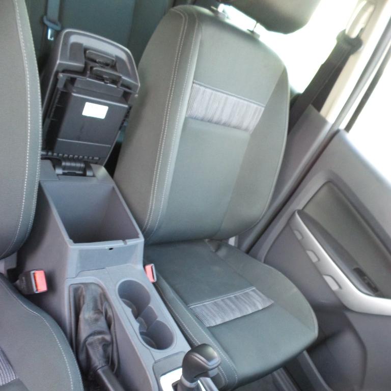 Ford Ranger - PX/PX2 2011-2017