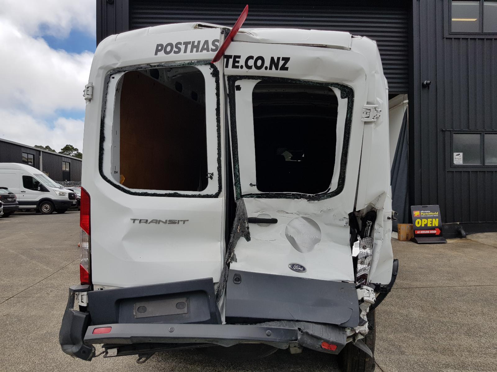 Ford Transit - Other