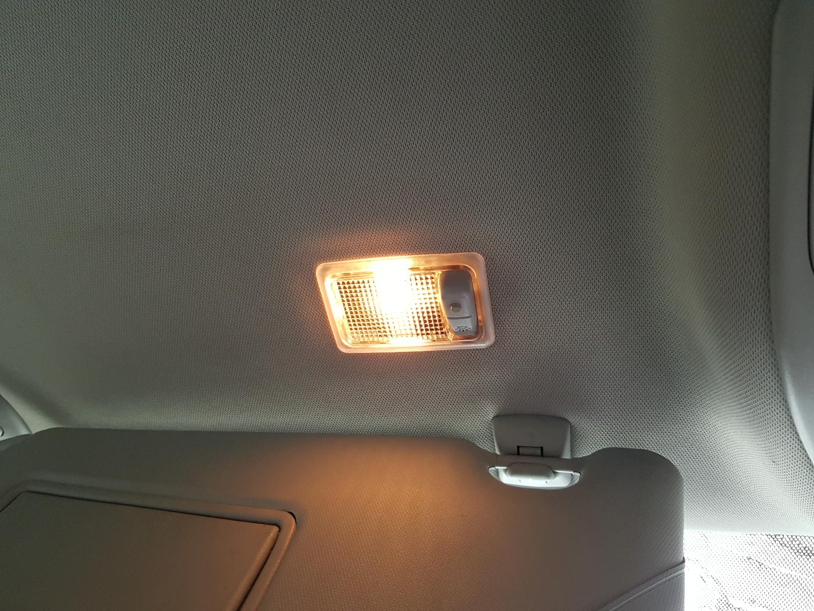 Ford Mondeo - MC 2011-2014