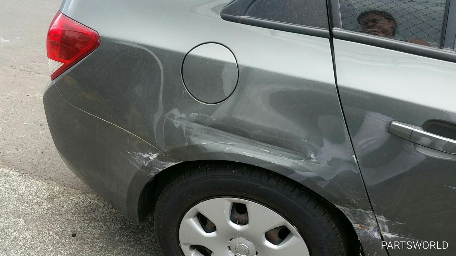 Holden Cruze - 2009-Present