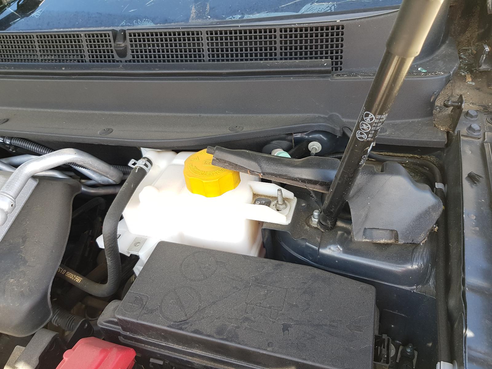 Holden Captiva - Captiva 7 2011-Present