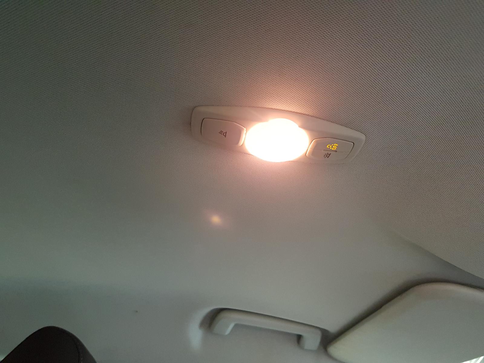 Ford Focus - LW 2011-2015