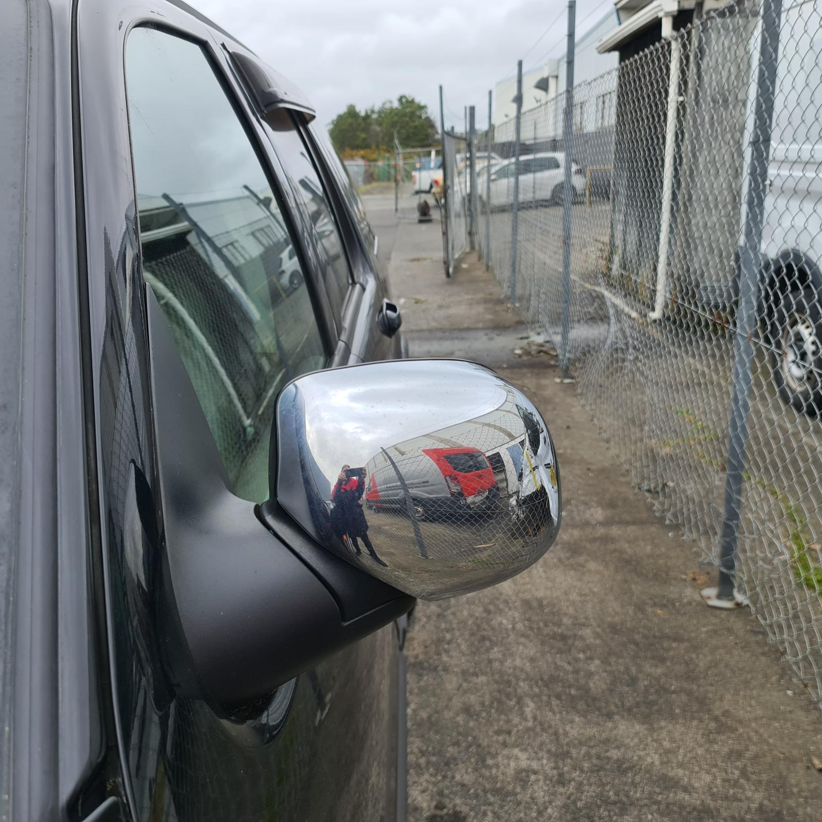 Ford Explorer - UT 2005-2007