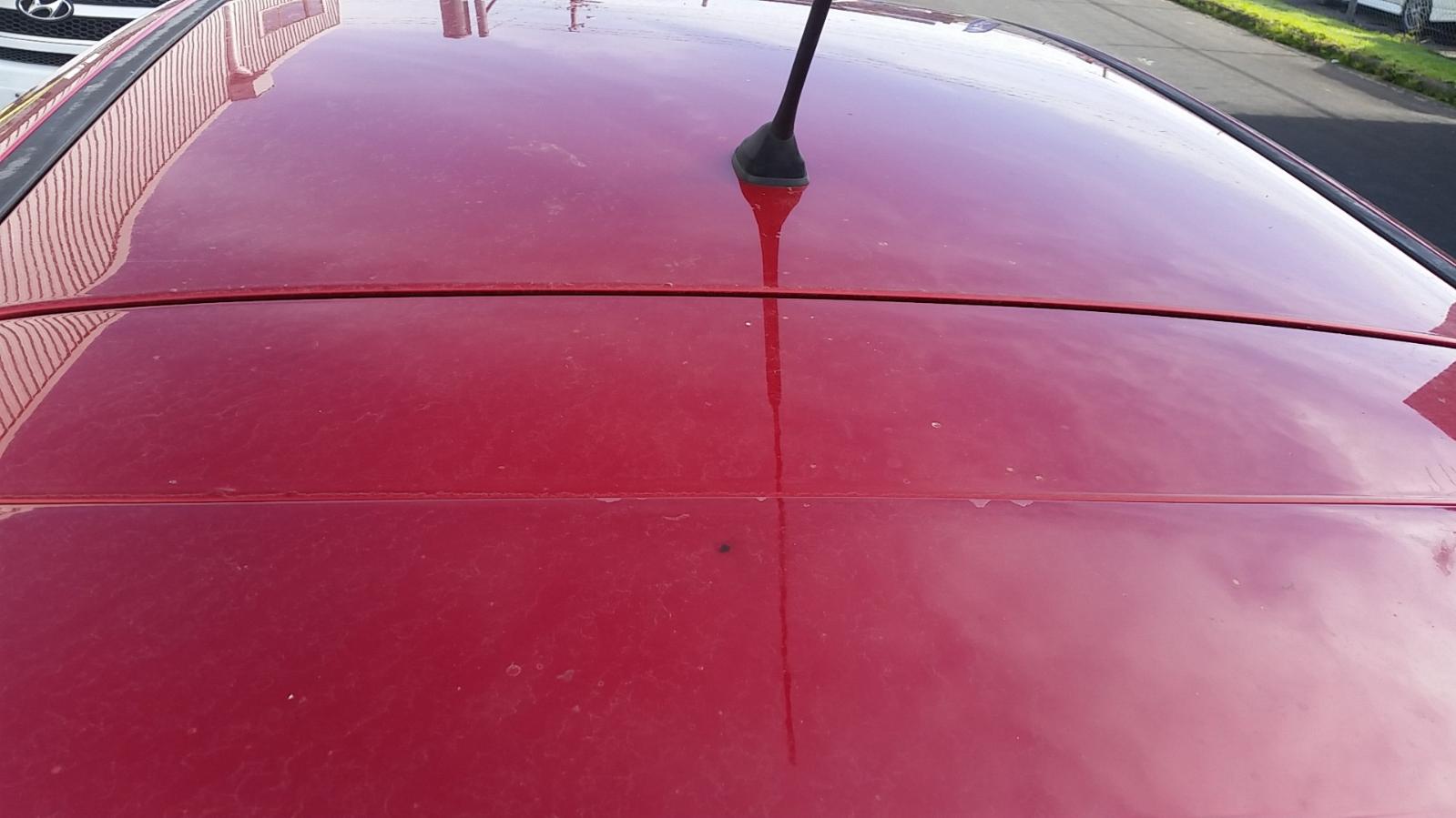 Ford Focus - LW 2011-2015