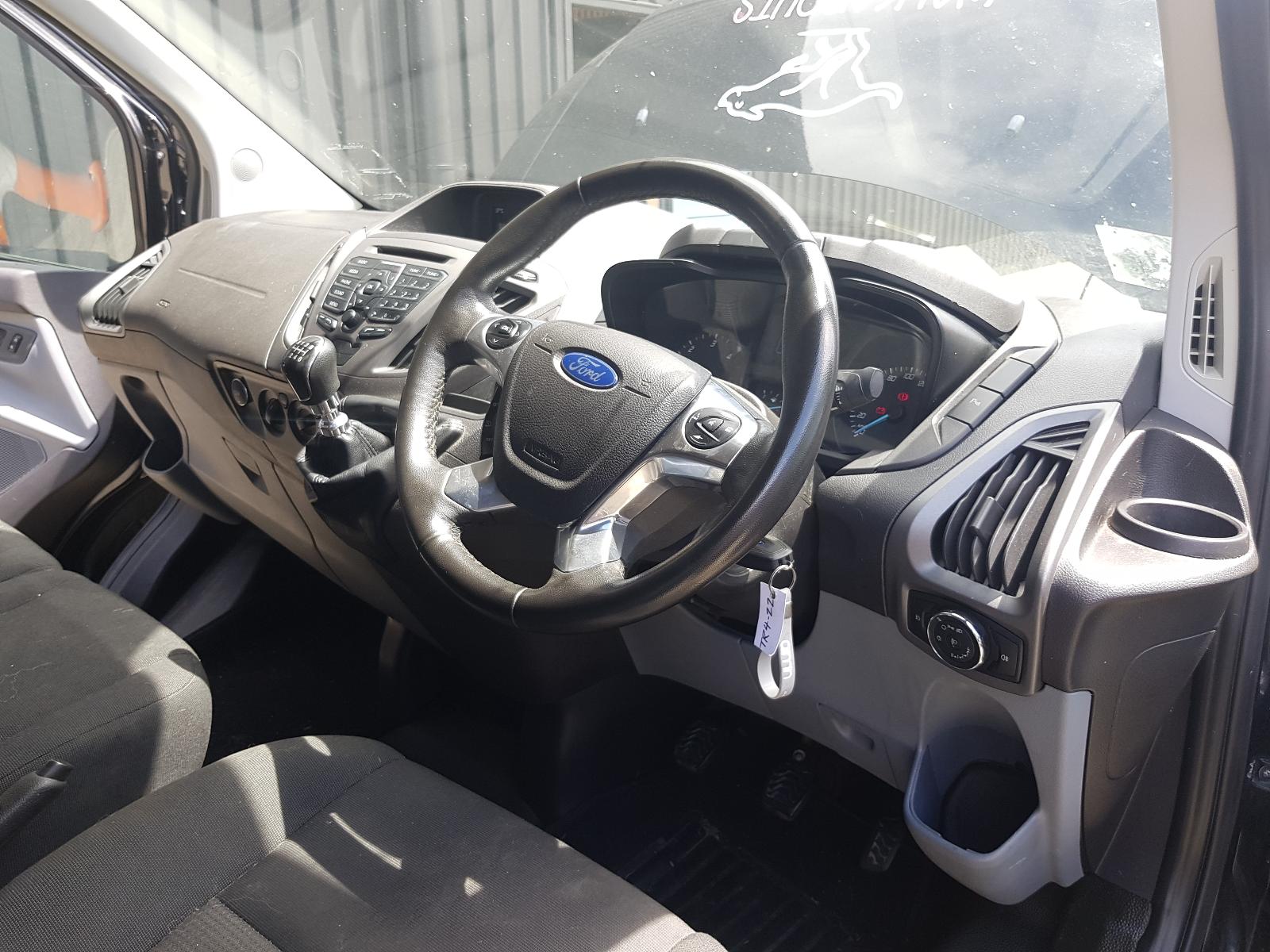 Ford Transit - Other