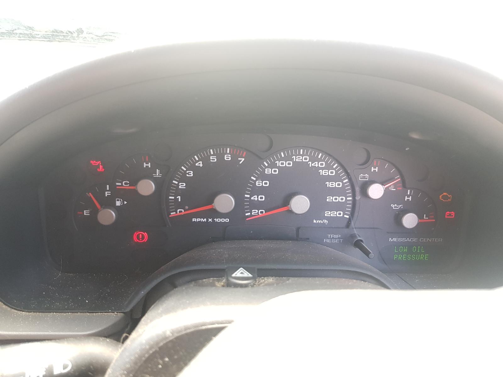 Ford Explorer - UT 2001-2005