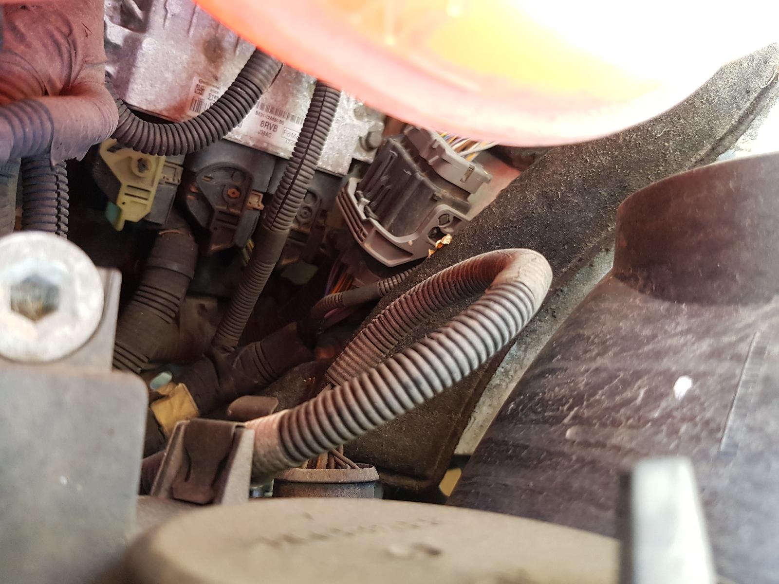 Ford Transit - Other