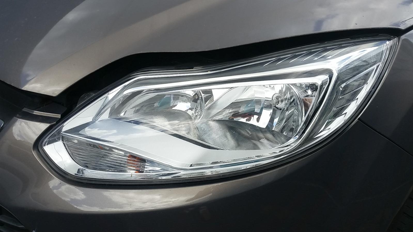 Ford Focus - LW 2011-2015