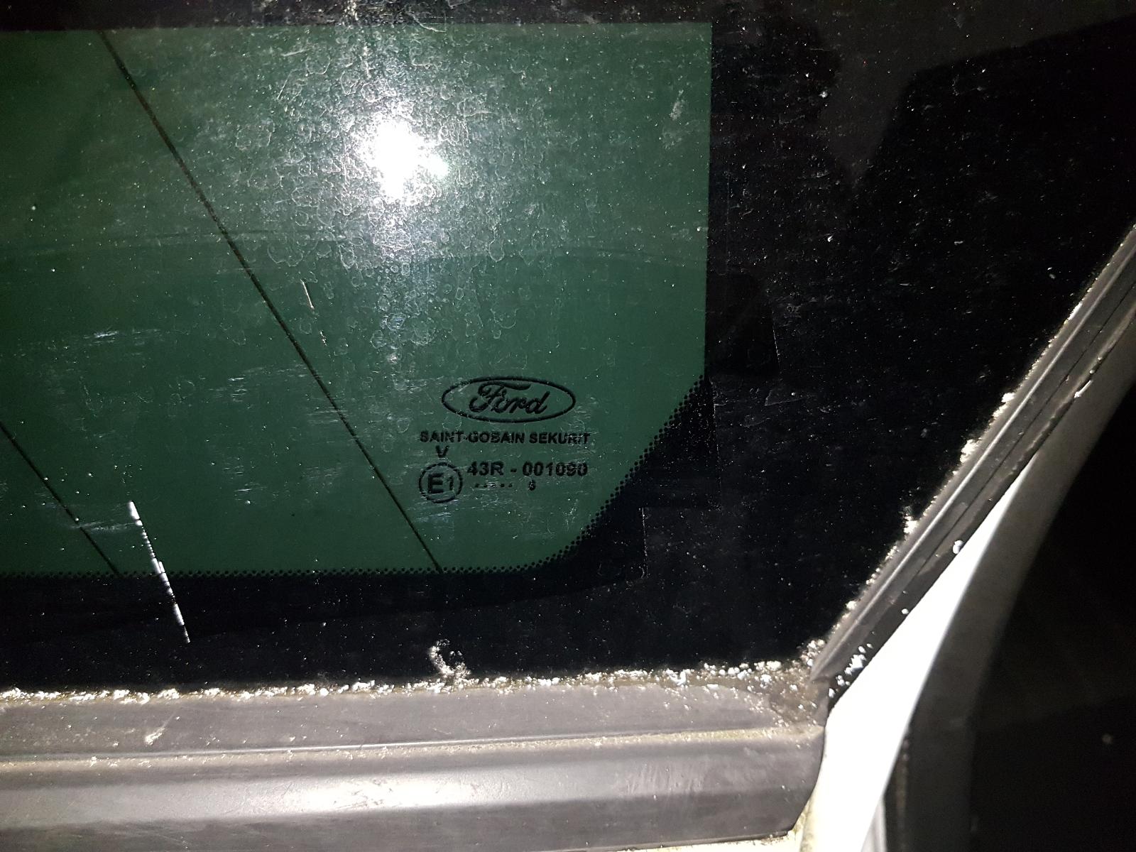 Ford Mondeo - MD 2014-2017