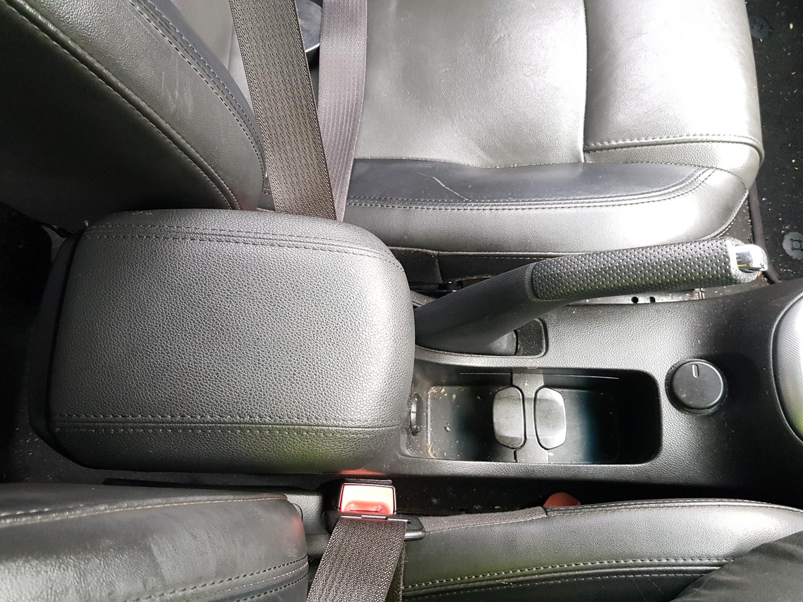 Holden Cruze - 2009-Present