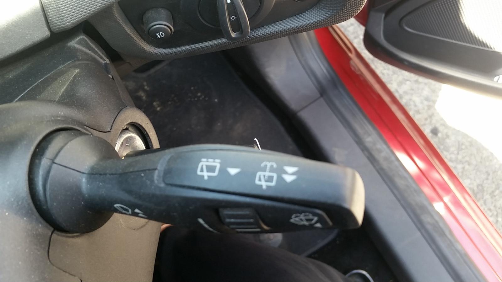 Ford Fiesta - MK VI 2008-Present