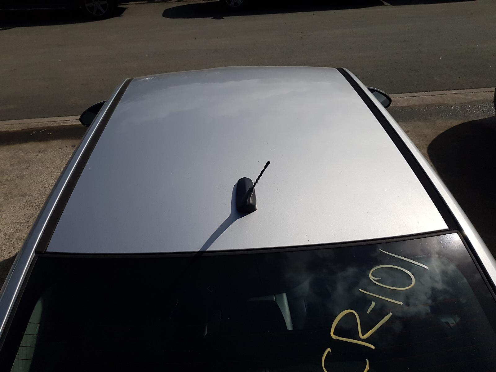 Holden Cruze - 2009-Present