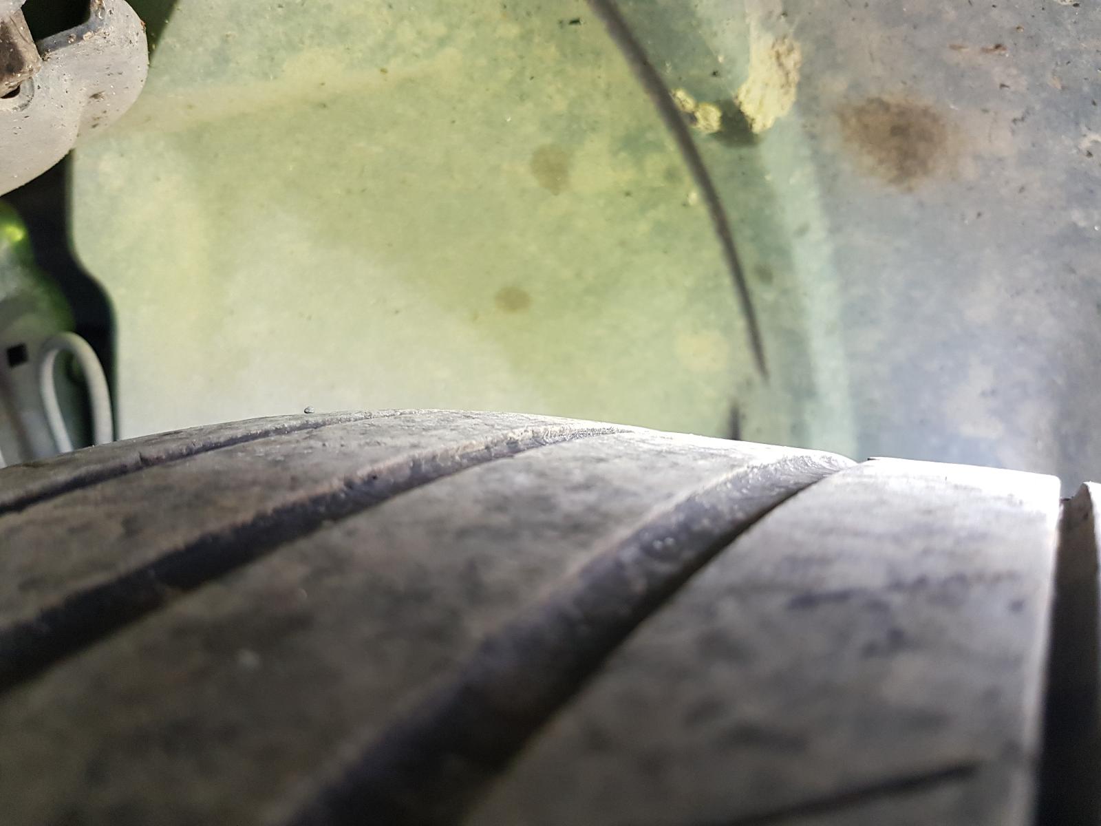 Ford Escape - LF 2007-Present