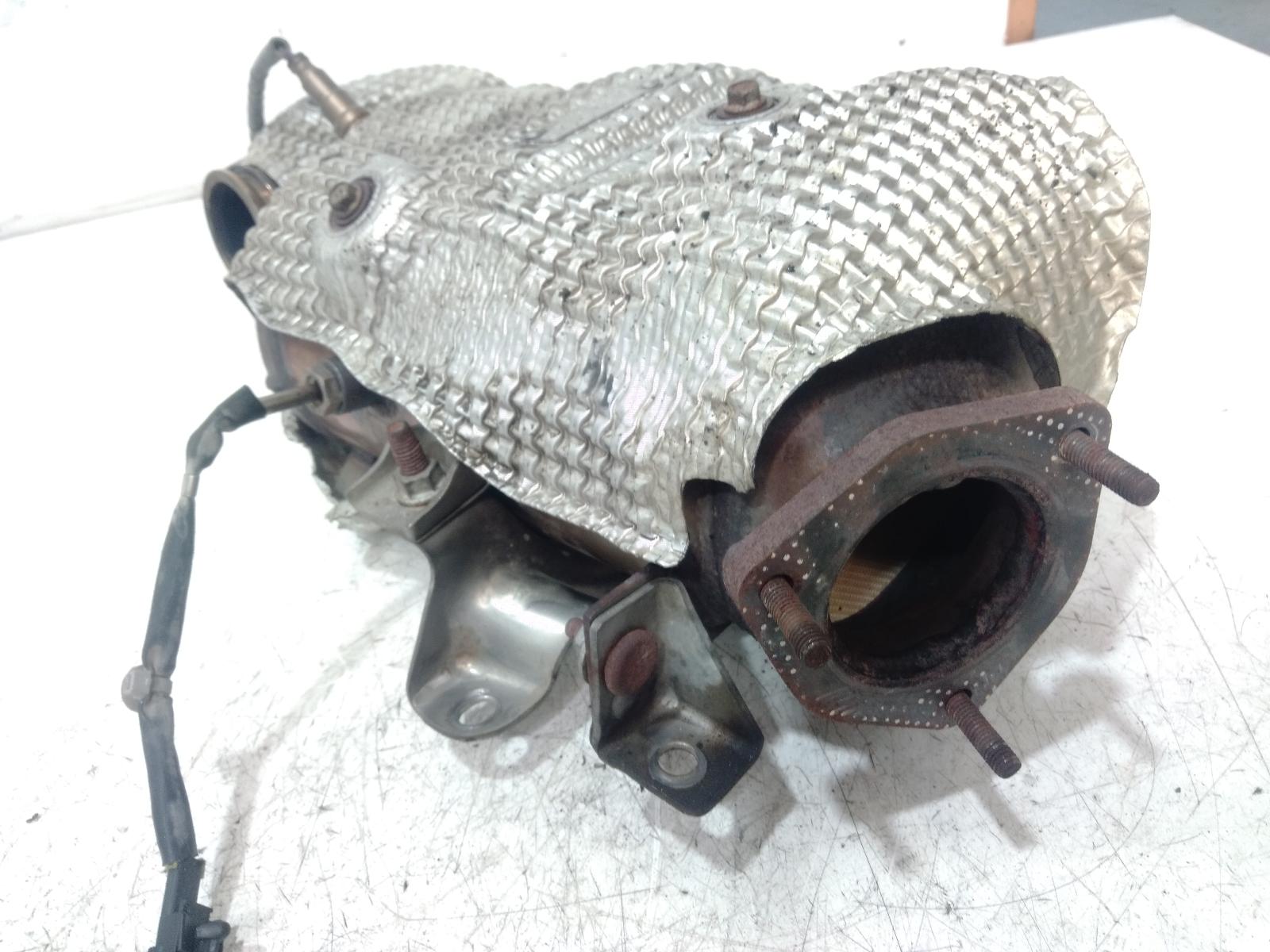 Particulate_Filter_Dpf