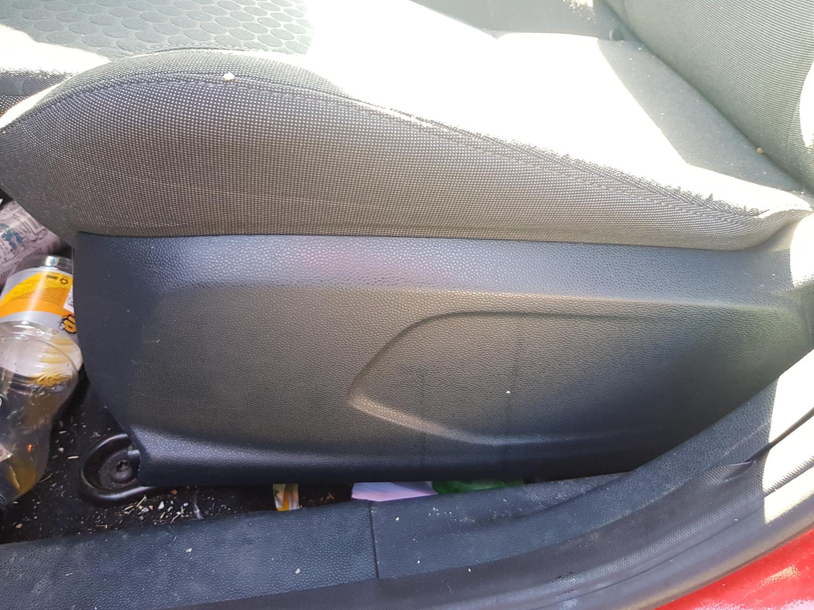 Ford Fiesta - WT 2010-2014