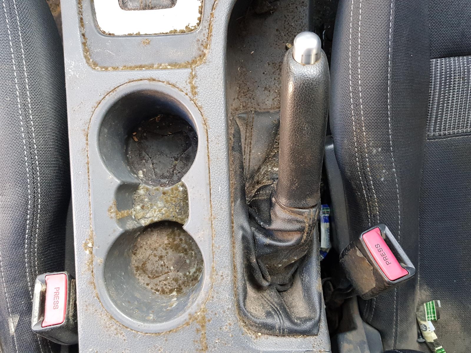 Ford Ranger - PX/PX2 2011-2017