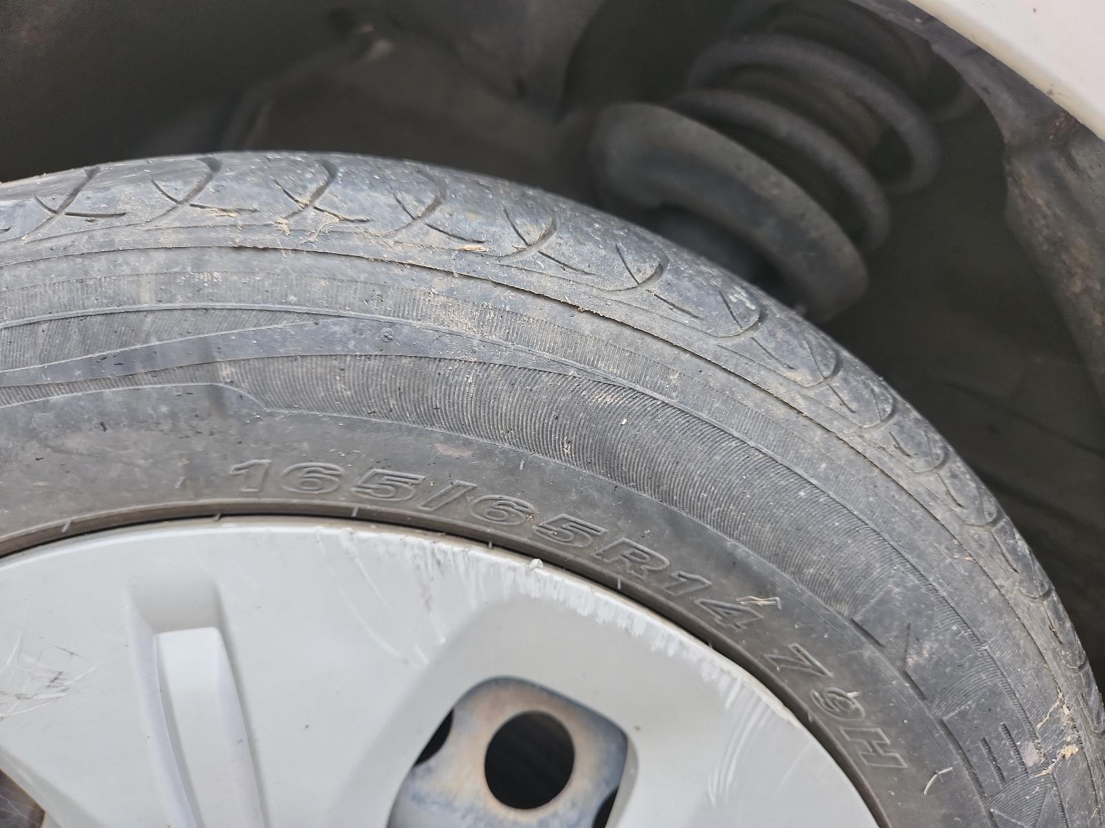 Holden Barina - Spark 2010-Present