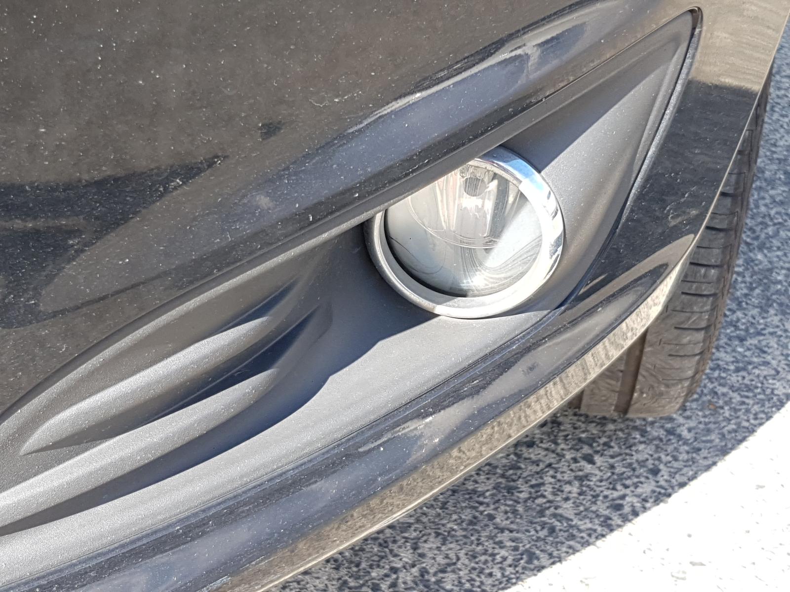 Ford Fiesta - MK VI 2008-Present