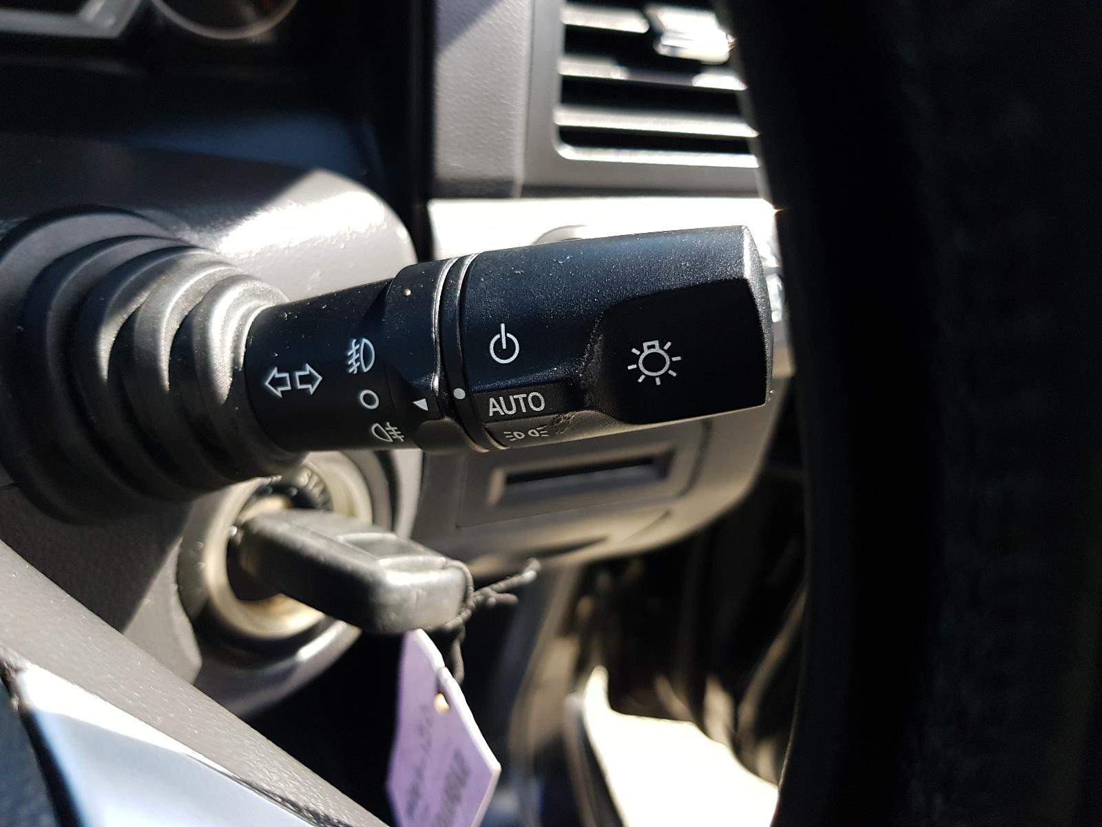 Holden Captiva - Captiva 7 2006-2011