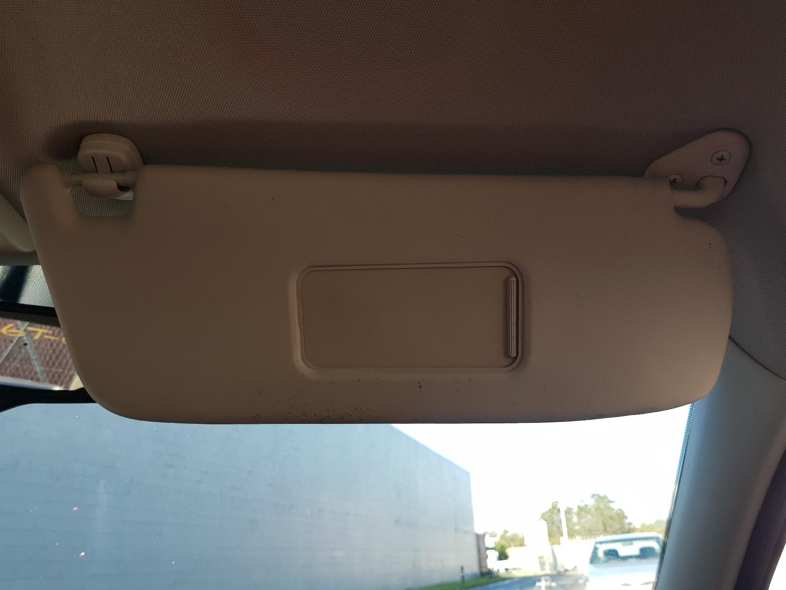 Ford Falcon - FG-FGX 2008-2016